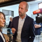 Angriff auf Pressefreiheit beim CDU-Parteitag lenkt vom eigentlich Parteiskandal ab