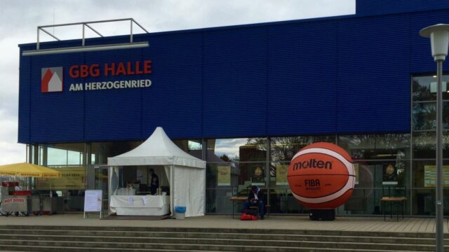 Albert Schweitzer Turnier 2016 (Archivbild) | Foto: M. Schülke