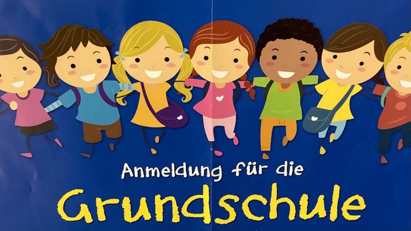 Jedes Jahr erinnert die Stadt Mannheim auch in ihren Kindertageseinrichtungen an die Grundschulanmeldung (Symbolbild) | Foto: M. Schülke