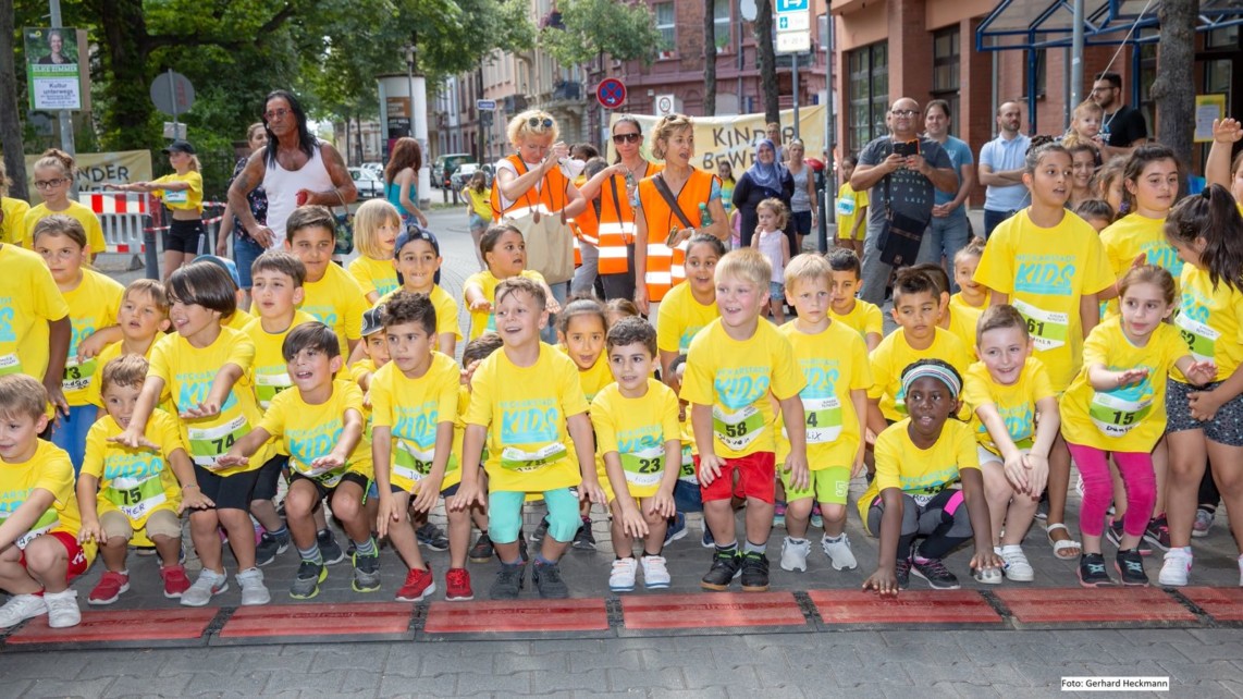 Neckarstadt Cup 2018 | Foto: Gerhard Heckmann