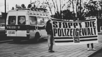 Demo der Initiative 2. Mai | Foto: Alexander Kästel (cc-by 2.0 de)