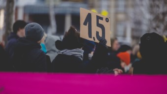 "Lützi"-Demo in Mannheim | Foto: Alexander Kästel (cc-by 2.0 de)