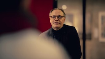 Direktor Prof. Dr. Ulrich Nieß | Foto: Alexander Kästel (cc-by 2.0 de)