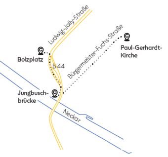 maraum karte next mannheim 340x318 - Zwei Tage Musik- und Kunst in der Neckarstadt-West