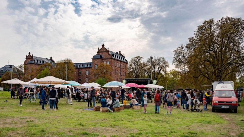 Turleyfest 2022 | Foto: MWSP / Nikola Neven Haubner