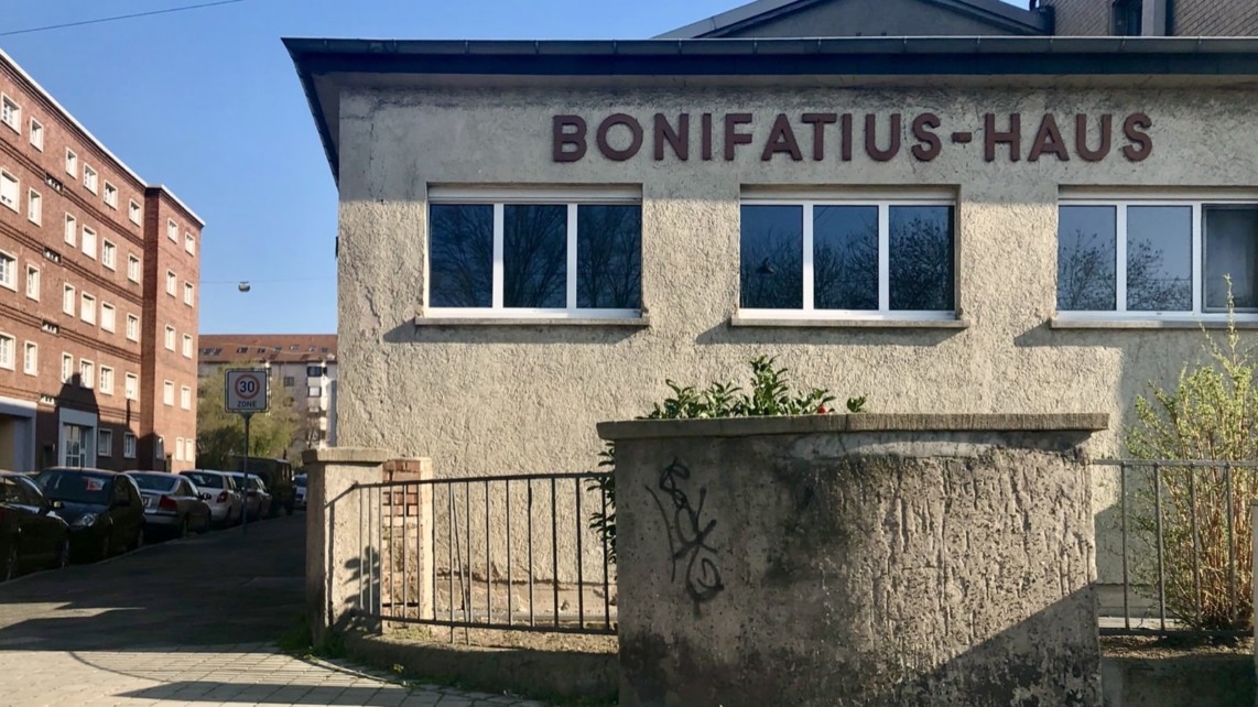 Der Gemeindesaal der St. Bonifatius-Gemeinde wird für viele Veranstaltungen genutzt (Archiv 2019) | Foto: M. Schülke