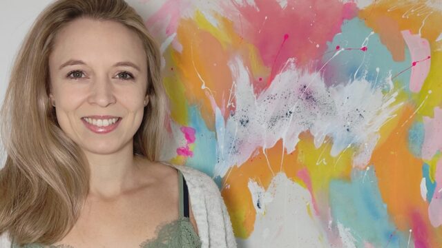 Katharina Koch-Pejanovic | Foto: Pressefreigabe