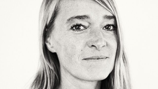 Die Neckarstädterin Myriam Holme | Foto: Torsten Mitsch