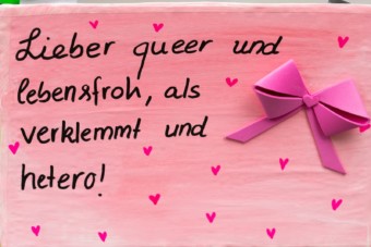 Die "Monnem Pride" 2024 | Foto: CKI