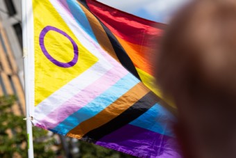 Die "Monnem Pride" 2024 | Foto: CKI