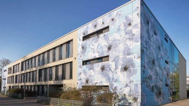 Die Käthe-Kollwitz-Schule | Foto: BBS