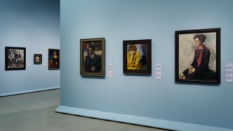 Neue Sachlichkeit | Foto: Kunsthalle Mannheim