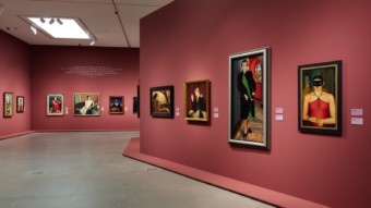 Neue Sachlichkeit | Foto: Kunsthalle Mannheim