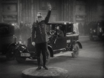 Asphalt | Bildrechte: Friedrich Wilhelm Murnau Stiftung