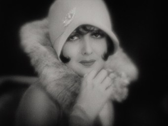 Asphalt | Bildrechte: Friedrich Wilhelm Murnau Stiftung