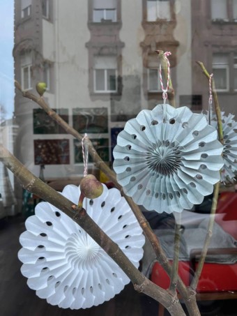 Weihnachtsmarkt JOULU | Foto: zg