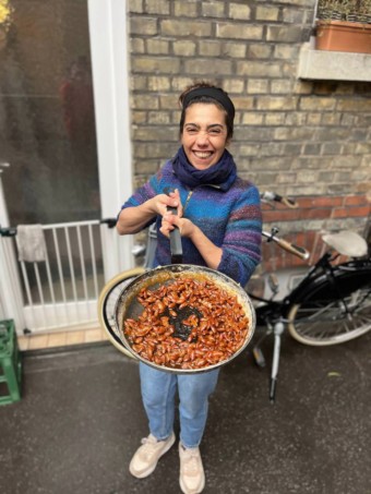 Weihnachtsmarkt JOULU | Foto: zg