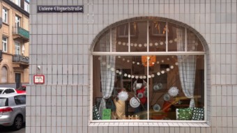 Weihnachtsmarkt JOULU | Foto: Tamara Aptekar