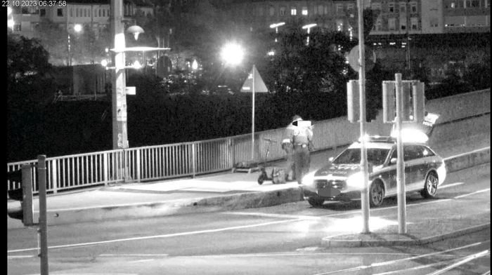 2 eric clifford o videoueberwachung polizei screenshot mm - Freispruch für Eric Clifford Omoregie: Videoüberwachung widerlegt Polizei