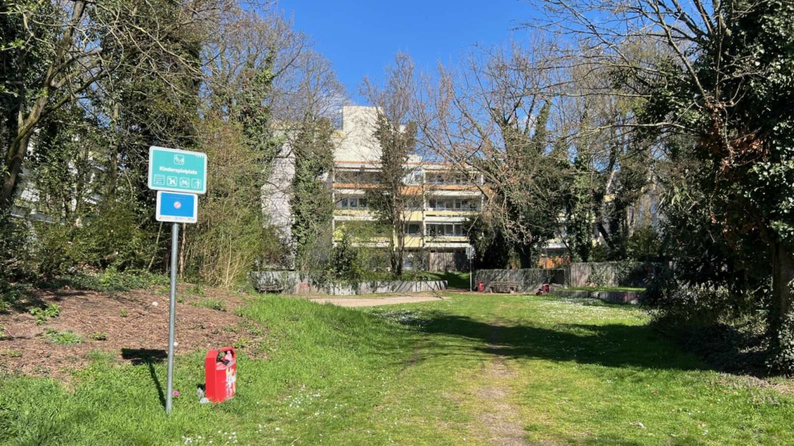 spielplatz am sonnengarten img 6060 1142x642 - Spielplatz im Herzogenried wird neugestaltet