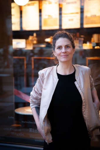 Ronja von Wurmb-Seibel | Foto: Niklas von Wurmb-Seibel