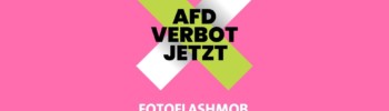 AfD-Verbot jetzt | Quelle: zg