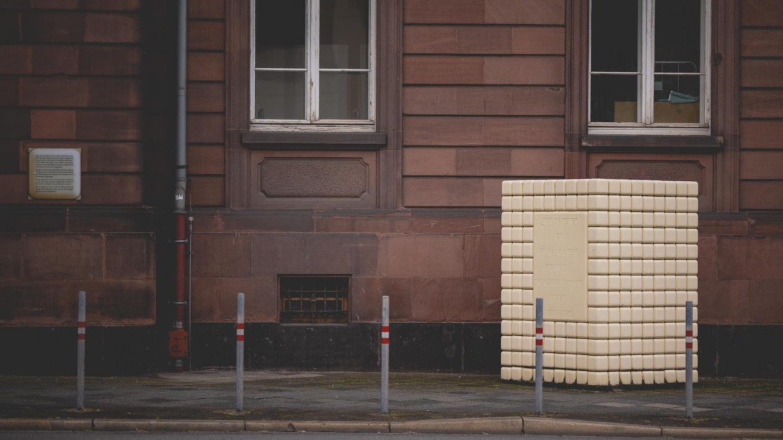 mahnmal-fur-zwangssterilisation-4062479-foto-alexander-kaestel Das Mahnmal für die Opfer der NS-Zwangssterilisation | Foto: Alexander Kästel (rentadesigner.de)