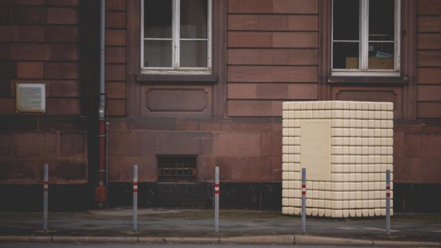 Das Mahnmal für die Opfer der NS-Zwangssterilisation | Foto: Alexander Kästel (rentadesigner.de)