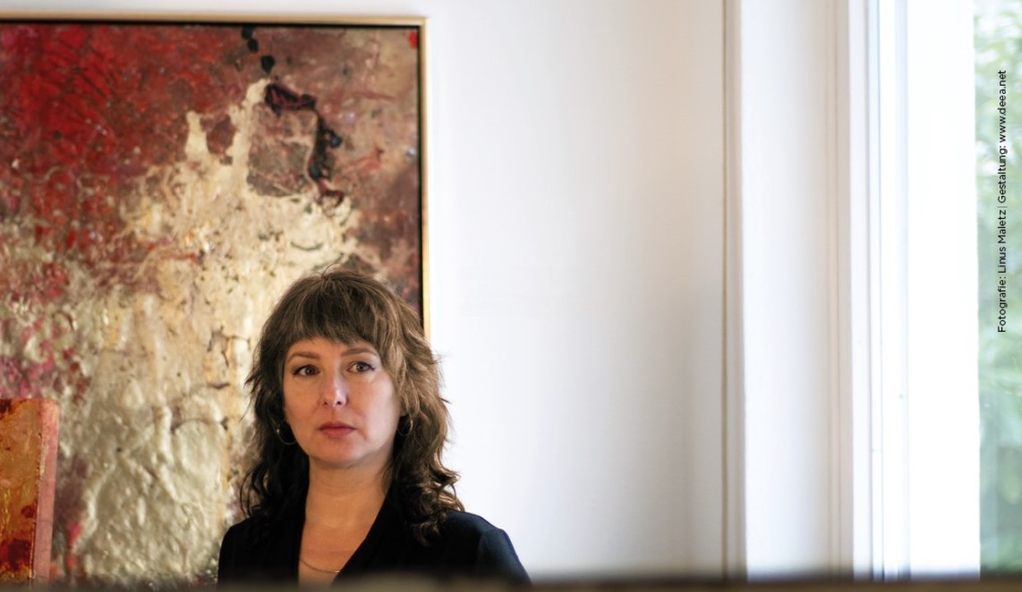 dragoescu 68gallery digital s2 foto linus maletz gestaltung wwwdeeanet 1142x662 - Andreea Dragoescu zeigt "Intuition in Farbe"