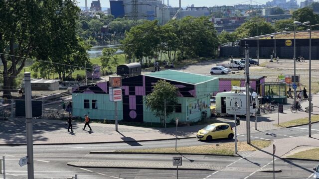 Das Projekt ALTER ist mittlerweile fest etabliert | Foto: M. Schülke