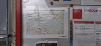 parken neuer messplatz aushang bad 340x157 - Der Platz der ungenutzten Möglichkeiten