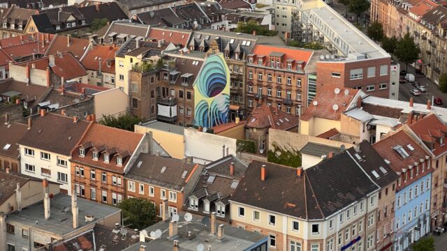 Preise und Temperaturen steigen auch in der Neckarstadt (Symbolbild) | Foto: M. Schülke