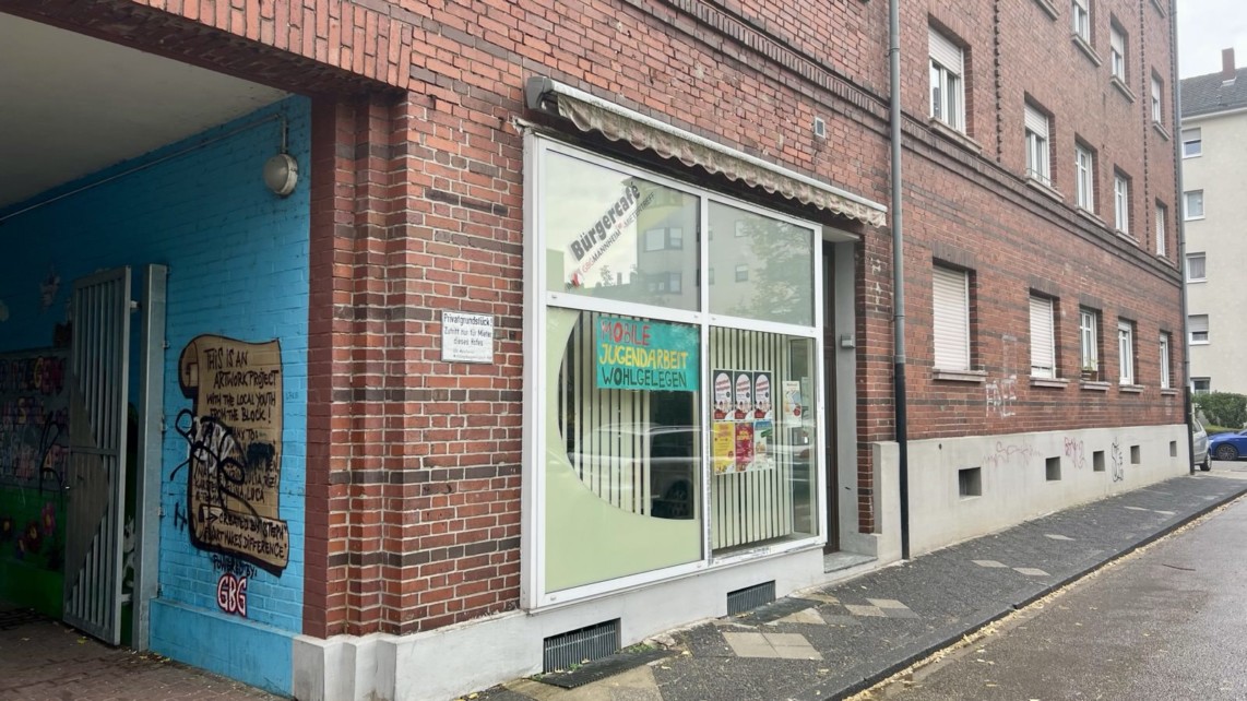 buergercafe wohlgelegen 2025 img 1813 1142x642 - Über 100 GBG-Wohnungen im Wohlgelegen leer