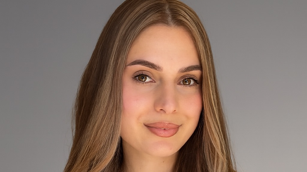 Die neue Vorsitzende des Migrationsbeirats, Lavdrata Jusufi | Fotorechte: Lavdrata Jusufi