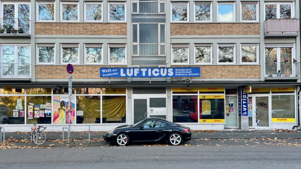 An gewohnter Stelle eröffnet die neue Post-Partnerfiliale | Foto: M. Schülke