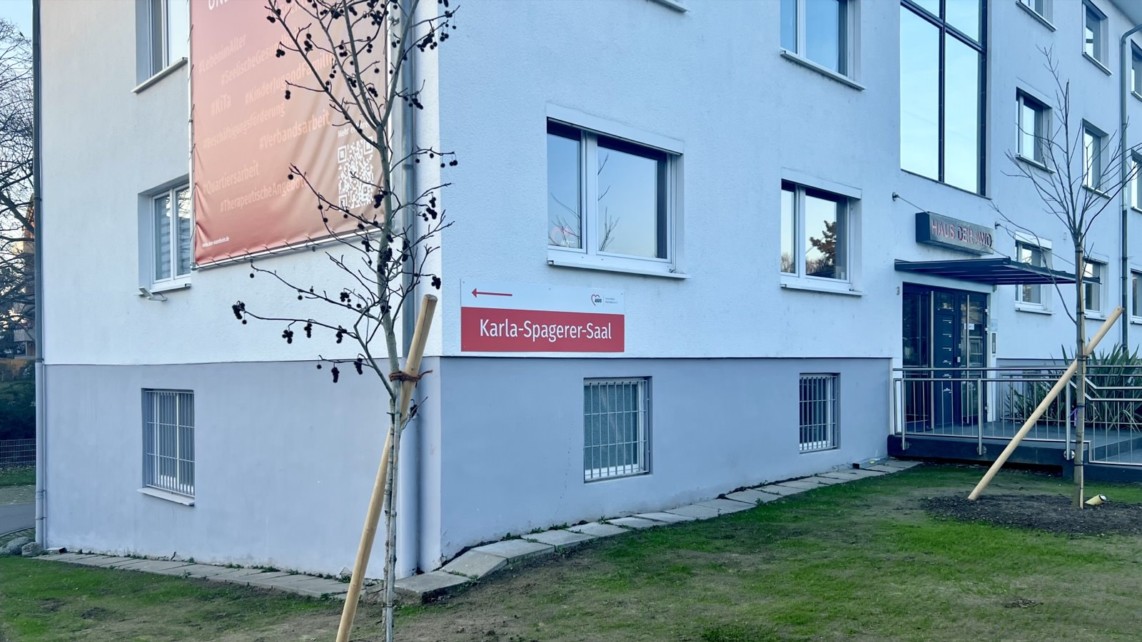 awo murgstr karla spagerer saal img 3033 1142x642 - AWO Mannheim ehrt Karla Spagerer mit Saal-Umbenennung