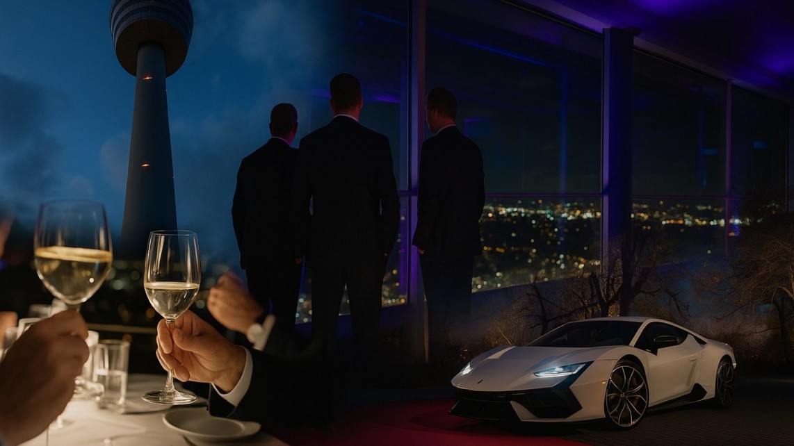 frontline-of-innovation-symbolbild-collage Symbolbild (KI-generiert)