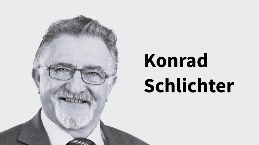 konrad schlichter nachruf img 4298 900x505 - Altstadtrat Konrad Schlichter ist gestorben