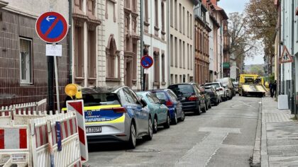 Das Parken wird in der Neckarstadt-West neu geregelt (Symbolbild) | Foto: M. Schülke