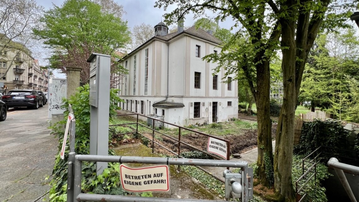 melanchthonkirche april 2026 img 5772 1142x642 - Melanchthonkirche wegen Umbau bis 2028 geschlossen