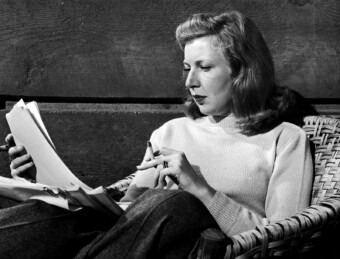 drei frauen ein krieg03 martha gellhorn c eric smallwood 340x259 - Drei Frauen gegen das Vergessen