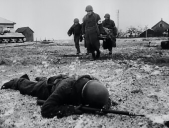 drei frauen ein krieg15 invasion western europe c nara 340x258 - Drei Frauen gegen das Vergessen