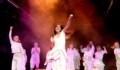 Kinder und Jugendliche präsentieren beim JXB Festival die Theaterstücke, die sie in den vergangenen Monaten entwickelt haben | Foto: Lys Y. Seng