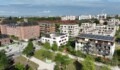 Die drei Mannheimer Projekte des Mietshäuser Syndikats | Foto: SWK Mannheim