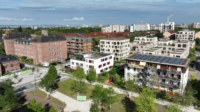 mhs-projekte-2026 Die drei Mannheimer Projekte des Mietshäuser Syndikats | Foto: SWK Mannheim
