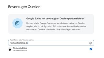 screenshot neckarstadtblog bei google bevorzugen 340x191 - Das Neckarstadtblog bei Google bevorzugen