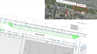 seite 9 maybachstr schraegparkreihe 340x190 - Maybachstra&szlig;e soll vor Schule sicherer werden