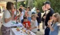 Das Stadtteilfest für die Neckarstadt ist auch ein großes Familienfest (Archivbild 204) | Foto: Michael Baier
