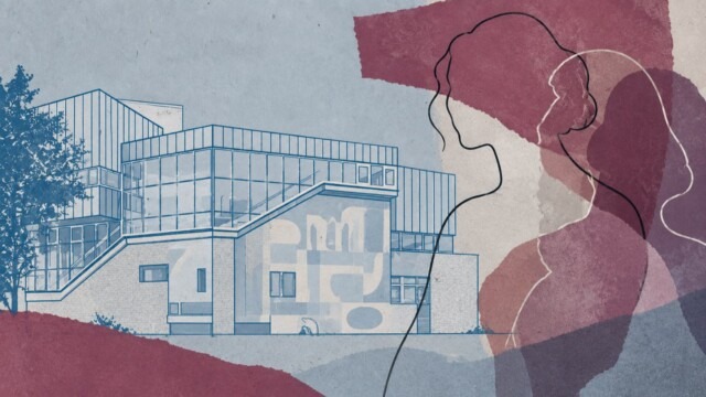 jugendkulturzentrum-forum-7.-oktober-feministische-perspektive-ki-generiert-chatgpt Im Forum geht es im Oktober und November um den 7. Oktober aus feministischer Perspektive | Illustration: KI-generiert