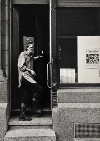 petra riedfeldstrasse neckarstadt west 1970er 340x480 - Frauen, Film und Aufbruch in Mannheim